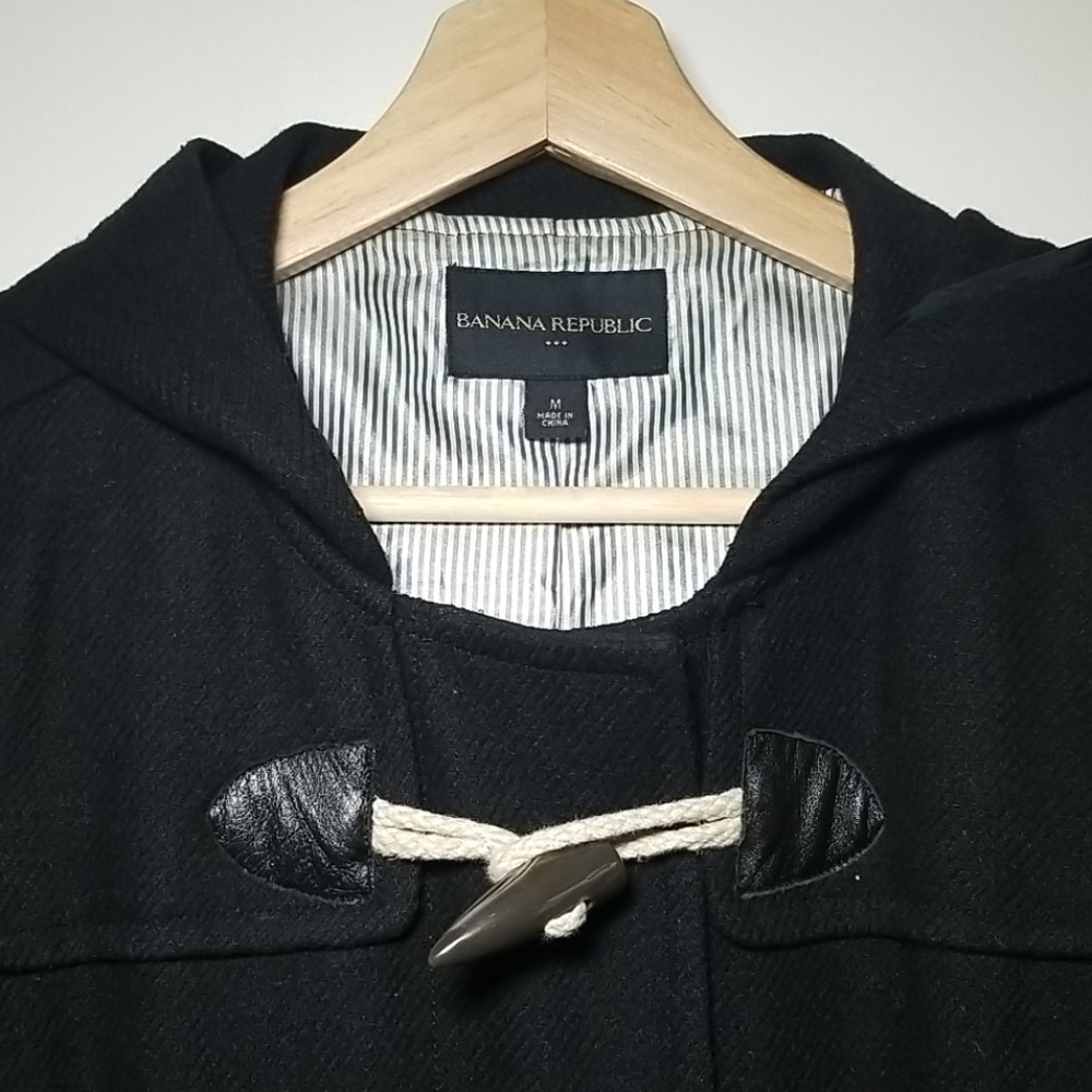 Wool jacket - Picture 2 of 5